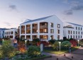 Programme Neuf HIKARI Haguenau