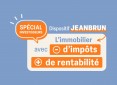Programme Neuf ESPRIT CREPIEUX Rillieux-la-Pape
