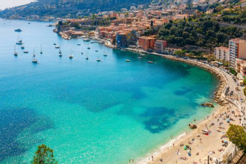 Top 5 villes où investir sur la côte méditerranéenne