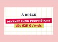 Programme Neuf BRYO Brécé