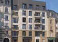 Programme Neuf 90 REPUBLIQUE Saint-Cloud