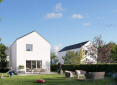 Programme Neuf Domaine Solena Idron