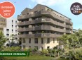 Programme Neuf NATUREO - VERDURA Nantes