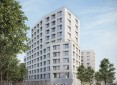 Programme Neuf CAMPUS RENNES Rennes