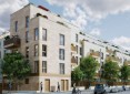Programme Neuf FAUBOURG 19 Aubervilliers
