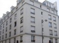 Programme Neuf Résidence étudiante Studéa Buttes Chaumont 1 Paris 19ème