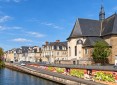 Programme Neuf FLÂNERIE SAINT-MARTIN Rennes