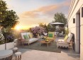 Programme Neuf Les Terrasses de Neuville Champigny-sur-Marne