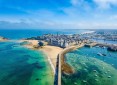 Programme Neuf MAJOR L'OBSERVATOIRE Saint-Malo