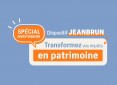 Programme Neuf BELLE SOURCE Contamines-Montjoie