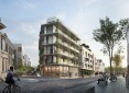 Programme Neuf Les Promenades d'Olène C2 - Reims Reims