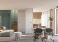 Programme Neuf Les Villas Aolini Ollainville