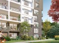 Programme Neuf Le Green Rennes