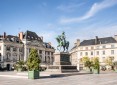 Programme Neuf EVOLIA Saint-Jean-de-la-Ruelle