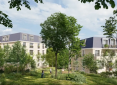 Programme Neuf LE CLOS MANSART Savigny-sur-Orge