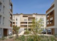 Programme Neuf Les Hauts de Bon Accueil Vienne