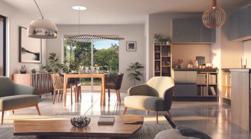 Programme Neuf EKKO Seilh