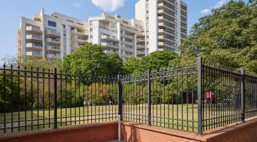 LE PARC