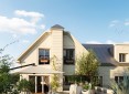 Programme Neuf SO ROOFTOP Le Plessis-Robinson