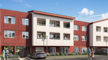 VILLA SERENLY ST JEAN