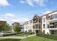 Programme Neuf O'Coeur Village Villabé