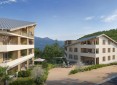 Programme Neuf Le Versant Bourg-Saint-Maurice