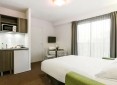 Programme Neuf Aparthotel Access Nantes Viarme Nantes