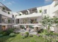 Programme Neuf LES VILLAGES D'OR DE AGDE CHÊNES BLANCS Agde