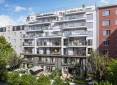 Programme Neuf LES TERRASSES DU MARCHE Boulogne-Billancourt