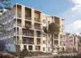 Programme Neuf LE BELVEDERE Bron
