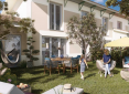 Programme Neuf Résidence Sylva Martignas-sur-Jalle