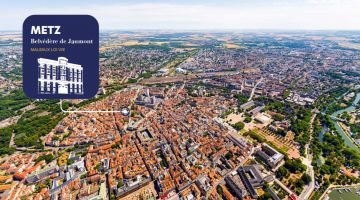 : Belvédère De Jaumont