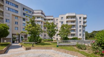 Programme Neuf L'ILE DE SEINE Ozan