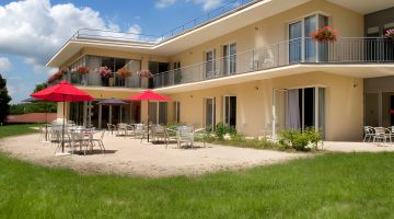 Programme Neuf Villa Beausoleil Cormeilles-en-Parisis
