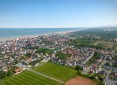 Programme Neuf Les cottages Dunes & Mer Bray-Dunes