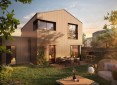 Programme Neuf Les Villas Nymphéa Sautron