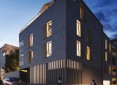 Programme Neuf Héritage Marseille 6ème