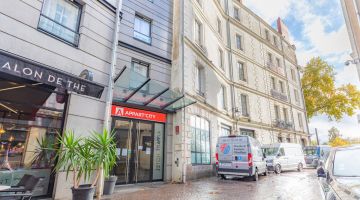 Programme Neuf Nantes Centre Nantes