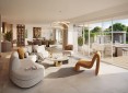 Programme Neuf LES COSTES - DOMAINE PRIVE Mougins