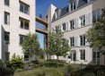 Programme Neuf JARDIN DES LUMIERES Paris 14ème