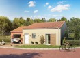 Programme Neuf Les Jardins des Deux Chênes Mondonville