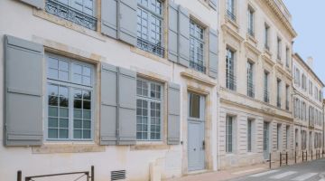 Programme Neuf AGEN : Cessac Agen