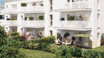 VILLA JULIANA (Défiscalisation)