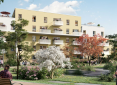 Programme Neuf Florissens Mulhouse