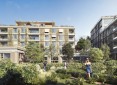 Programme Neuf Terre d’Emma Grenoble