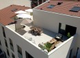 Programme Neuf L'Aparté Villeurbanne