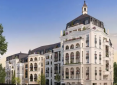Programme Neuf L'ALTIORA Le Plessis-Robinson