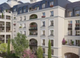 Programme Neuf L'ALTIORA Le Plessis-Robinson
