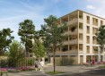 Programme Neuf LES JARDINS DE MONTESPAN Bussy-Saint-Georges