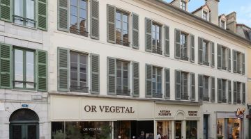 Maison Cami